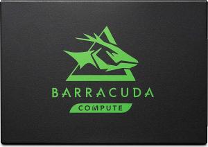 Dysk SSD Seagate BarraCuda 120 250GB 2.5" SATA III (ZA250CM1A003) 1