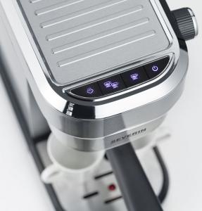 Ekspres ciśnieniowy Severin KA 5994 5