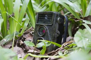 Kamera IP Technaxx TX-69 3