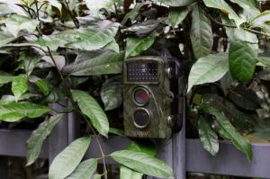 Kamera IP Technaxx TX-69 4