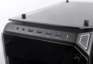 Obudowa Thermaltake View 71 TG ARGB (CA-1I7-00F1WN-03) 5