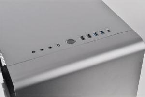 Obudowa Thermaltake A700 Aluminum TG (CA-1O2-00F9WN-00) 3