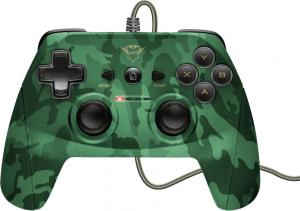 Pad Trust GXT 540C (23291) 5