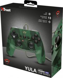 Pad Trust GXT 540C (23291) 6