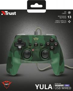 Pad Trust GXT 540C (23291) 7