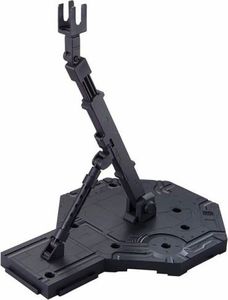 Figurka Action Base 1 Black 1