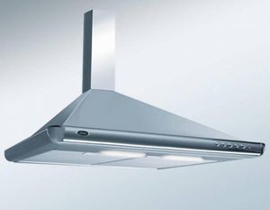 Okap Akpo WK-4 Elegant turbo 50 2