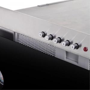 Okap Akpo WK-4 Neva Glass 60 2