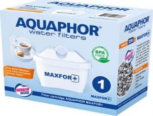 Wkład filtrujący Aquaphor B100-25 Maxfor Plus 1 szt. 2