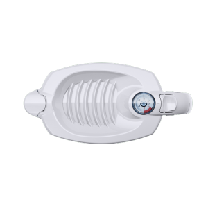 Dzbanek filtrujący Aquaphor Ideal biały 4
