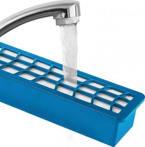 Odkurzacz piorący Bosch AquaWash&Clean BWD421PET 12