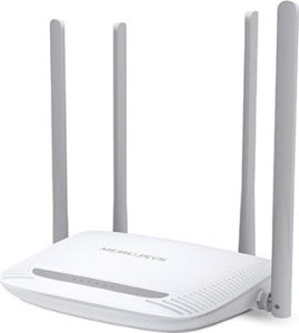 Router Mercusys MW325R 5