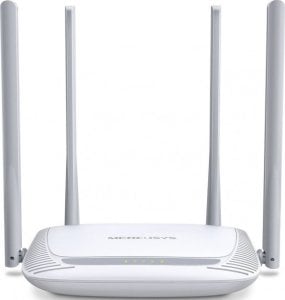 Router Mercusys MW325R 1