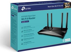 Router TP-Link Archer AX10 4