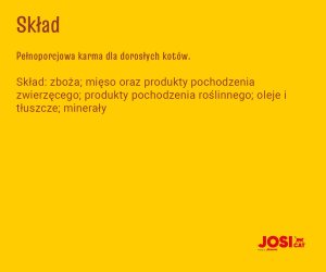 JosiCat Tasty Beef 10kg 5