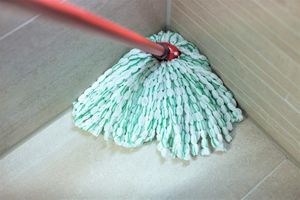 Vileda Wkład Microfibre & Clean (159808) 2