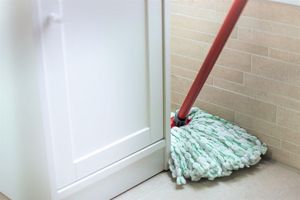 Vileda Wkład Microfibre & Clean (159808) 3