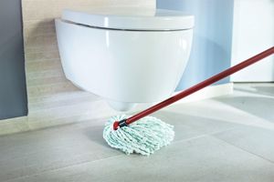 Vileda Wkład Microfibre & Clean (159808) 5