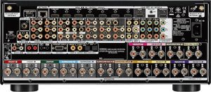 Denon Amplituner Denon AVC-X8500H (13.2) 2
