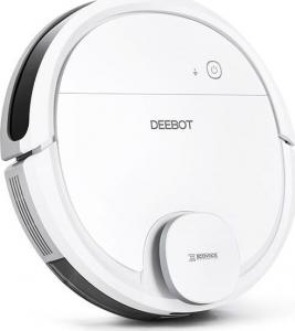 Robot sprzątający Ecovacs Deebot OZMO 900 2