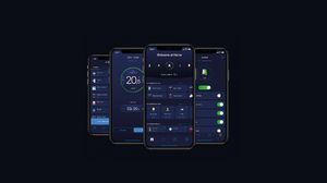 Fibaro Z-Wave Centrala systemu sterowania (FGHC3) 3