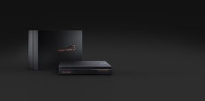 Fibaro Z-Wave Centrala systemu sterowania (FGHC3) 5