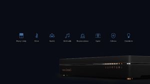 Fibaro Z-Wave Centrala systemu sterowania (FGHC3) 6