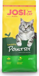 JosiCat Crunchy Poultry 18kg 1