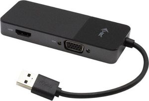 Stacja/replikator I-TEC USB 3.0 1