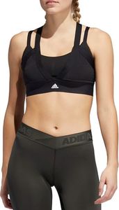 Adidas adidas All Me Layered Bra EA3294 czarne XS 1