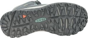 Buty trekkingowe damskie Keen Terradora II Mid WP szare r. 36 4