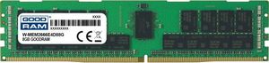 Pamięć serwerowa GoodRam DDR4, 8 GB, 2666 MHz, CL19 (W-MEM2666E4D88G) 1