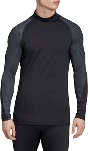 Adidas Koszulka męska Alphaskin Ls Tee czarna r. L (CW4040) 1