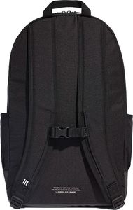 Adidas Plecak Originals Premium Essentials Modern Backpack czarny (ED7994) 3