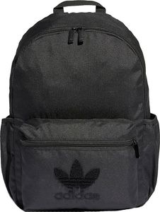 Adidas Plecak Originals Classic Backpack czarny (FM0724) 1