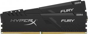 Pamięć HyperX Fury, DDR4, 64 GB, 3200MHz, CL16 (HX432C16FB3K2/64               ) 1