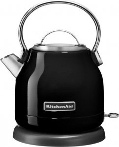 Czajnik KitchenAid 5KEK1222EOB Czarny 1