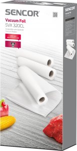 Sencor SVX 320CL 3