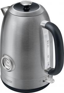 Czajnik Sencor SWK 1799SS Szary 2