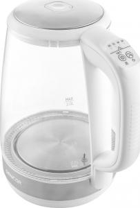 Czajnik Sencor SWK 2190WH Biały 3