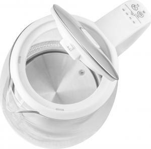 Czajnik Sencor SWK 2190WH Biały 6