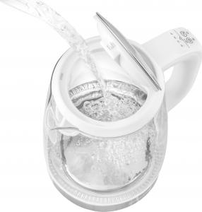 Czajnik Sencor SWK 2190WH Biały 7