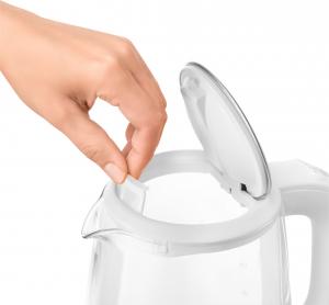 Czajnik Sencor SWK 2190WH Biały 8