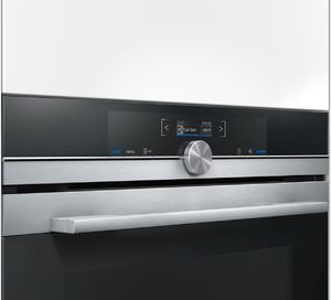 Piekarnik SIEMENS HB 635GNS1 9