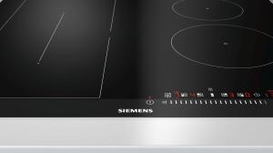 Płyta grzewcza Siemens ED675FSB5E 2