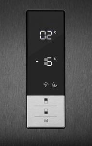 Lodówka Philco PCD 3602 NFDX 11