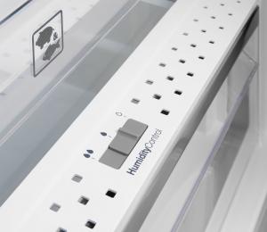 Lodówka Philco PCD 3602 NFDX 8