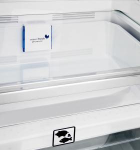 Lodówka Philco PCD 3602 NFDX 10