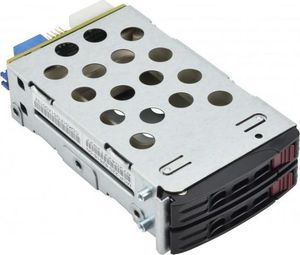 Kieszeń SuperMicro 2 x 2.5" Hot-Swap SATA/SAS (MCP-220-82616-0N) 1