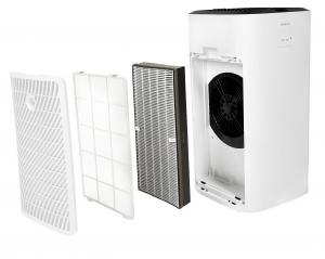 Oczyszczacz powietrza Toshiba CAF-X116XPL 7